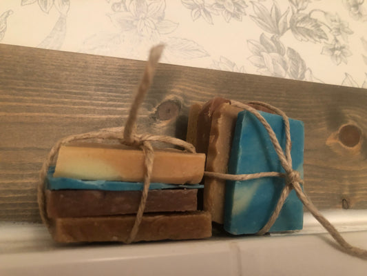 Mini Soap Sampler